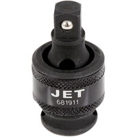 Joint universel, Chocs, Prise 3/8", Douille 3/8" Les Distributions ICE