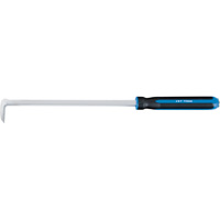Levier &agrave; manche g&eacute;ant de 90° JHPB-2490, 1" la, 24" lo Les Distributions ICE