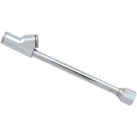 Mandrin pneumatique &agrave; t&ecirc;te double Les Distributions ICE