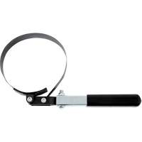 Swivel Handle Truck Oil Filter Wrench, 5-1/4"" - 5-3/4" Filter Capacity Les Distributions ICE