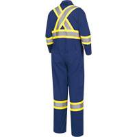 5516 Combinaison, 42, Bleu marin Les Distributions ICE