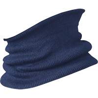 561 Doublure pour chapeau et pare-vent, Taille unique, Bleu marin Les Distributions ICE