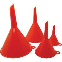 Multi-Purpose Funnel Set, Polyethylene Les Distributions ICE