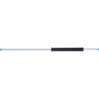 Lances rondes moul&eacute;es et galvanis&eacute;es de 36" Les Distributions ICE
