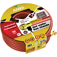 Hot Water Hoses