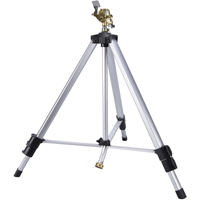 Deluxe Pulsating Sprinklers with Tripod Les Distributions ICE
