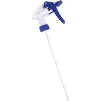 Trigger Sprayers, 9" Tube Length Les Distributions ICE