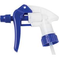 Trigger Sprayers, 9" Tube Length Les Distributions ICE
