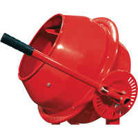 Portable Cement Mixer Les Distributions ICE