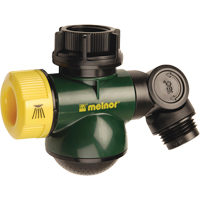 Wash & Fill Hose Connector Les Distributions ICE