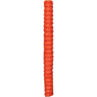 Snow Fence, 50' L x 4' W, Orange Les Distributions ICE