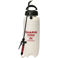 Pulv&eacute;risateur &agrave; main de s&eacute;rie XP Pro, 3 gal., Plastique, Lance de 20" Les Distributions ICE