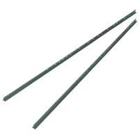 Steel T-Post Les Distributions ICE