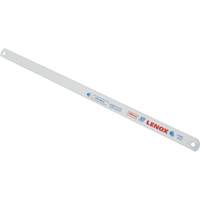 Hacksaw Blades, Bi-Metal, 12" L, 18 TPI Les Distributions ICE