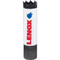 Speed Slot&reg; Hole Saw, 5/8", Bi-Metal Les Distributions ICE