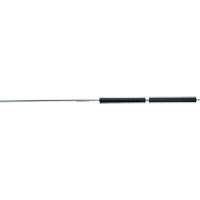 Rallonge de manche moul&eacute; pour lance Les Distributions ICE