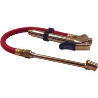 Heavy-Duty Tire Pressure Gauge Les Distributions ICE