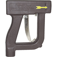 Gicleur en acier inoxydable Les Distributions ICE