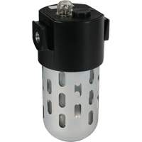 Lubrificateur standard L26 EconOmist Wilkerson, 3/8" NPT, Max. 150 psi, Standard Les Distributions ICE