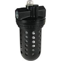 Lubrificateur standard L30 EconOmist Wilkerson, 3/4", Max. 150 psi, Standard Les Distributions ICE