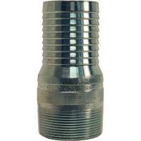 King Combination Nipple Les Distributions ICE