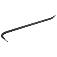 Barre de d&eacute;molition, Largeur de 1-2/5", Longueur de 42" Les Distributions ICE