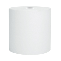 Serviettes en rouleau dur &agrave; capacit&eacute; &eacute;lev&eacute;e Essential de Scott, 1 pli, Standard, 950' lo Les Distributions ICE