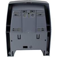 Sanitouch Hard Roll Towel Dispenser, Manual, 12.63" W x 10.2" D x 16.13" H Les Distributions ICE