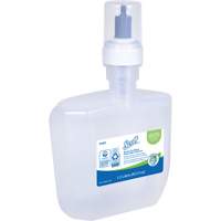 Scott&reg; Essential Green Certified Skin Cleanser, Foam, 1.2 L, Unscented Les Distributions ICE
