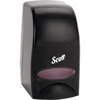 Scott&reg; Essential Skin Care Dispenser, Push, 1000 ml Capacity, Cartridge Refill Format Les Distributions ICE