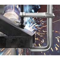 Heavy-Duty MorPad Assembly Les Distributions ICE