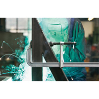 Heavy-Duty MorPad Assembly Les Distributions ICE