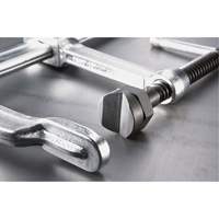Heavy-Duty MorPad Assembly Les Distributions ICE