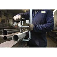 Heavy-Duty MorPad Assembly Les Distributions ICE