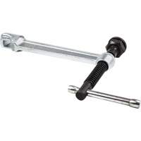 Sliding Arm Assembly Les Distributions ICE