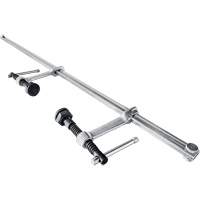 Double Force All-Steel Variable Clamp Les Distributions ICE