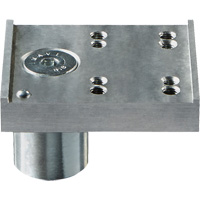 Toggle Clamp Adapter Les Distributions ICE