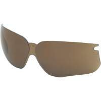 Espresso Replacement Lens, Anti-Fog, Brown, Uvex Genesis&reg; Les Distributions ICE