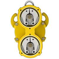 DBI-SALA&reg; Rollgliss R550 Rescue & Descent Device, 100' L, Kernmantle Lifeline Les Distributions ICE