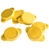 DBI-SALA&reg; i-Safe Hardgoods HF RFID Tag Les Distributions ICE