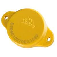 DBI-SALA&reg; i-Safe Hardgoods HF RFID Tag Les Distributions ICE