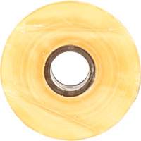 Ruban isolant &eacute;lectrique en toile huil&eacute;e et laqu&eacute;e Scotch, 38 mm (1-1/2") x 33 m (108'), Jaune, 7 mils Les Distributions ICE
