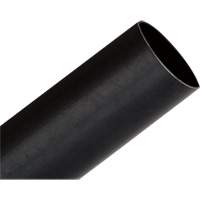 Tube thermor&eacute;tractable, Paroi mince, 50', 0,5" (12,7 mm) - 1" (25,40mm) Les Distributions ICE