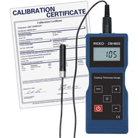 Coating Thickness Gauge Les Distributions ICE