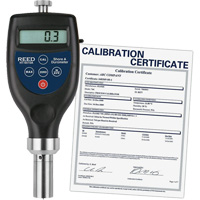 Durometer Les Distributions ICE