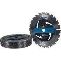 Carbide-Tipped Circular Framing Saw Blade, 7-1/4", 24 Teeth, Wood Use Les Distributions ICE