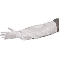 Manchon pour le bras VSW-HS 59-200, 16", Poly&eacute;thyl&egrave;ne, Blanc Les Distributions ICE