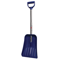 Car Shovel with Telescopic Handle Les Distributions ICE