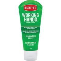 Cr&egrave;me pour les mains Working Hands, Tube, 3 oz. Les Distributions ICE