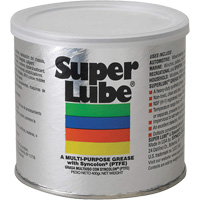 Super Lube, 400 ml, Can Les Distributions ICE